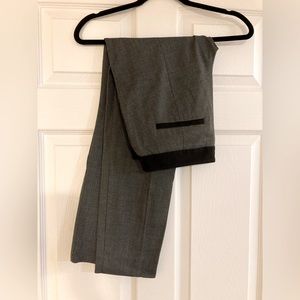 Express columnist trousers ankle length size 4